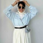 شومیز آی وا