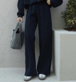 شلوار بگ تو کرک