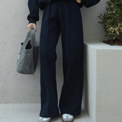 شلوار بگ تو کرک