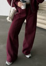 شلوار بگ تو کرک - Image 3