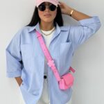 شومیز باکسی