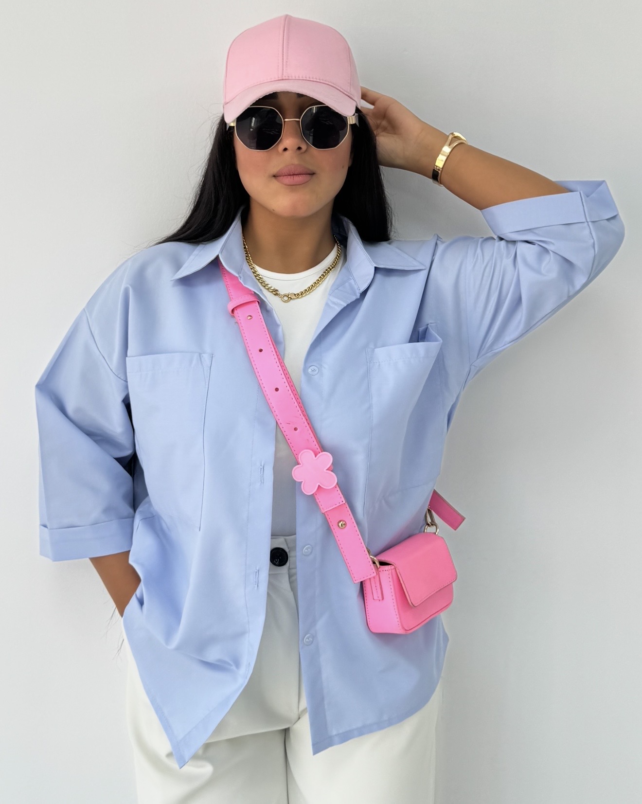 Screenshot شومیز باکسی - Image 1