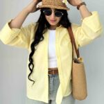 شومیز بیسیک