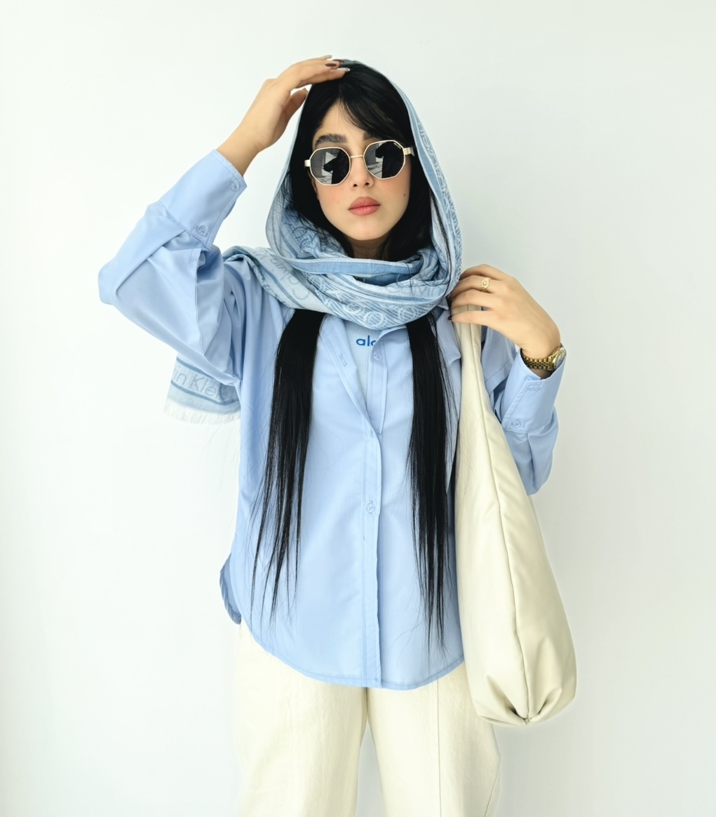 Screenshot شومیز بیسیک - Image 1
