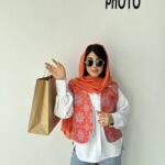 ژیله طرح ترنج