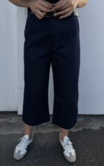 شلوار واید لگ - Image 3