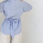 شومیز لارا