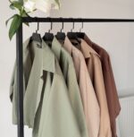 شومیز کراپ - Image 3