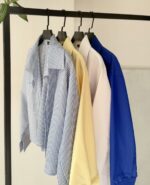 شومیز کراپ - Image 4